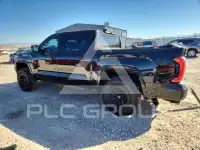 2024 Toyota TUNDRA фото