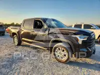 2024 Toyota TUNDRA фото