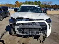 2024 Toyota TUNDRA фото