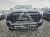 2024 Toyota TUNDRA фото