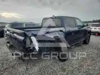 2024 Toyota TUNDRA фото