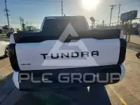 2024 Toyota TUNDRA фото