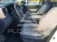 2024 Toyota TUNDRA фото