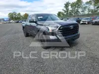 2024 Toyota TUNDRA фото