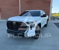 2024 Toyota TUNDRA фото