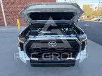 2024 Toyota TUNDRA фото