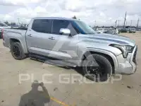 2024 Toyota TUNDRA фото