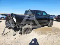 2024 Toyota TUNDRA фото