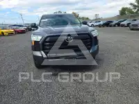 2024 Toyota TUNDRA фото
