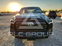 2024 Toyota TUNDRA фото