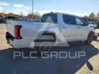 2024 Toyota TUNDRA фото