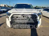 2024 Toyota TUNDRA фото