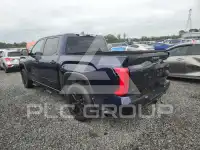 2024 Toyota TUNDRA фото