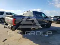 2024 Toyota TUNDRA фото