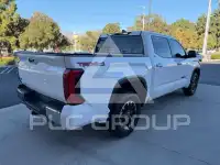 2024 Toyota TUNDRA фото