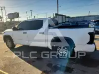 2024 Toyota TUNDRA фото
