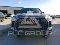 2024 Toyota TUNDRA фото