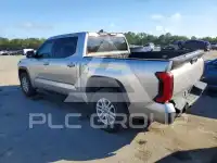 2024 Toyota TUNDRA фото