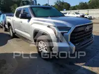 2024 Toyota TUNDRA фото