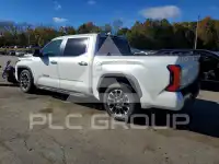 2024 Toyota TUNDRA фото