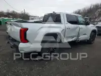 2024 Toyota TUNDRA фото
