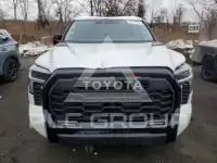 2024 Toyota TUNDRA фото