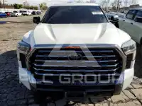 2024 Toyota TUNDRA фото