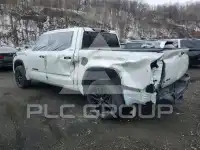 2024 Toyota TUNDRA фото