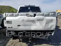 2024 Toyota TUNDRA фото
