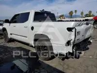 2024 Toyota TUNDRA фото