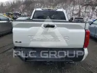 2024 Toyota TUNDRA фото