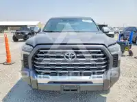 2024 Toyota TUNDRA фото