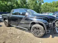2024 Toyota TUNDRA фото
