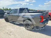 2024 Toyota TUNDRA фото