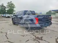 2024 Toyota TUNDRA фото