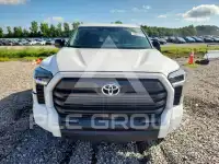2024 Toyota TUNDRA фото