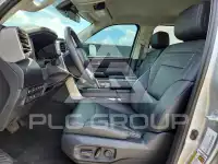 2024 Toyota TUNDRA фото