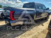 2024 Toyota TUNDRA фото