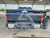 2024 Toyota TUNDRA фото