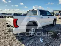 2024 Toyota TUNDRA фото