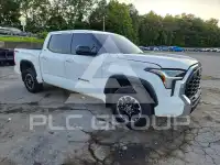 2024 Toyota TUNDRA фото