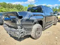 2024 Toyota TUNDRA фото
