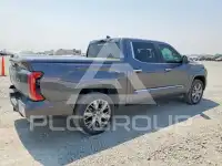 2024 Toyota TUNDRA фото