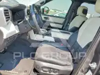 2024 Toyota TUNDRA фото
