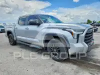 2024 Toyota TUNDRA фото