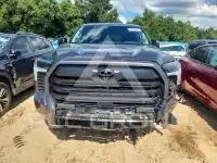 2024 Toyota TUNDRA фото