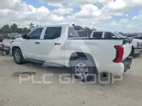 2024 Toyota TUNDRA фото