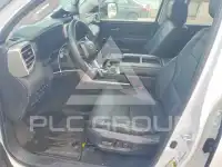 2024 Toyota TUNDRA фото