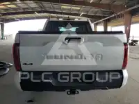 2024 Toyota TUNDRA фото