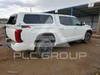 2024 Toyota TUNDRA фото